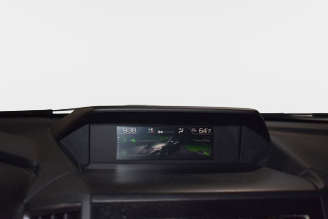 2019 Subaru Crosstrek Limited