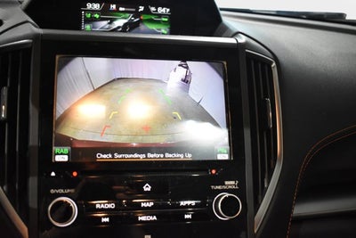 2019 Subaru Crosstrek Limited