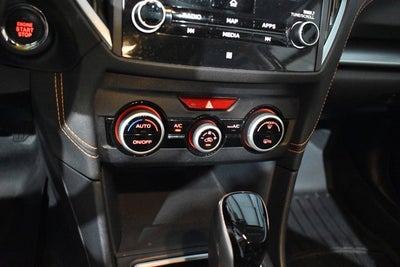 2019 Subaru Crosstrek Limited
