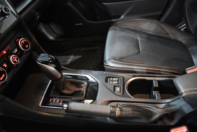 2019 Subaru Crosstrek Limited