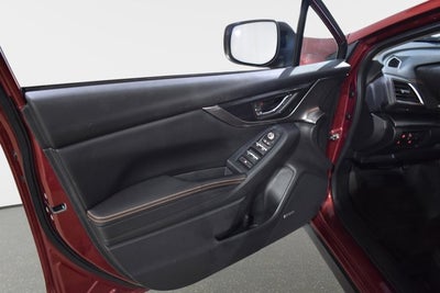 2019 Subaru Crosstrek Limited