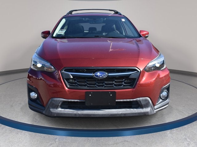 2019 Subaru Crosstrek Limited