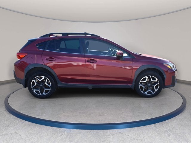 2019 Subaru Crosstrek Limited