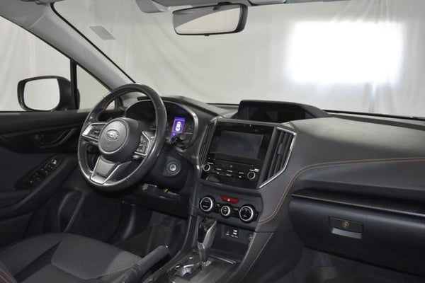 2023 Subaru Crosstrek Premium in Raleigh, NC - Maserati of Raleigh