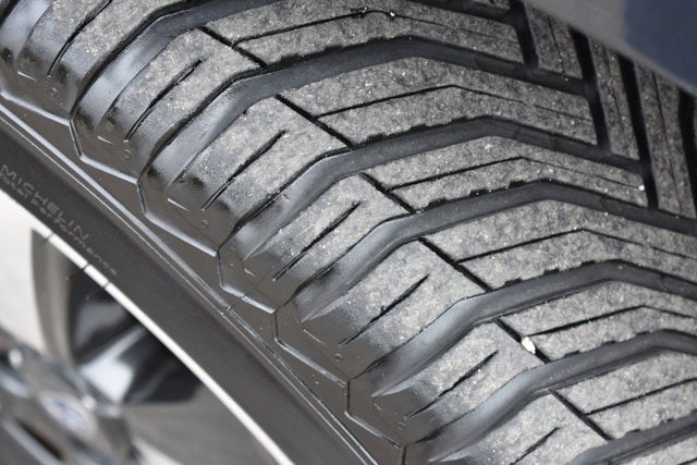 2017 Subaru Forester Premium