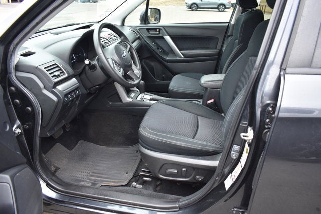 2017 Subaru Forester Premium