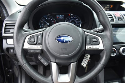 2017 Subaru Forester Premium