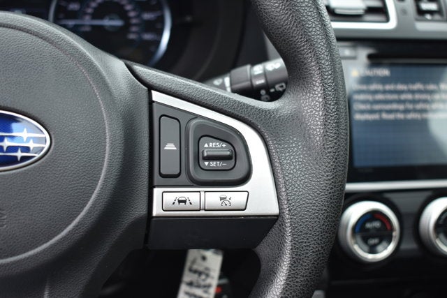 2017 Subaru Forester Premium