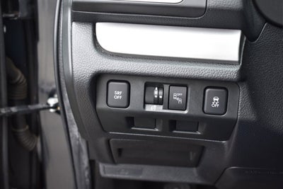 2017 Subaru Forester Premium