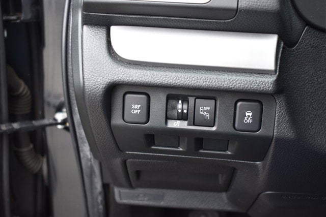 2017 Subaru Forester Premium