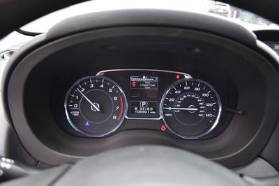 2017 Subaru Forester Premium