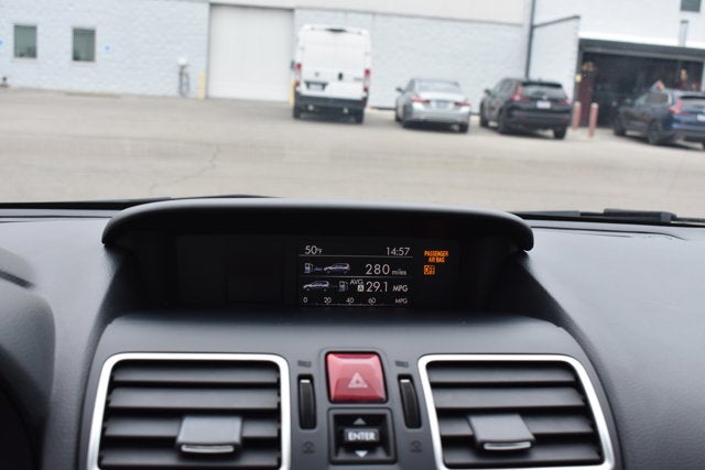 2017 Subaru Forester Premium