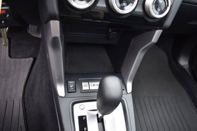 2017 Subaru Forester Premium