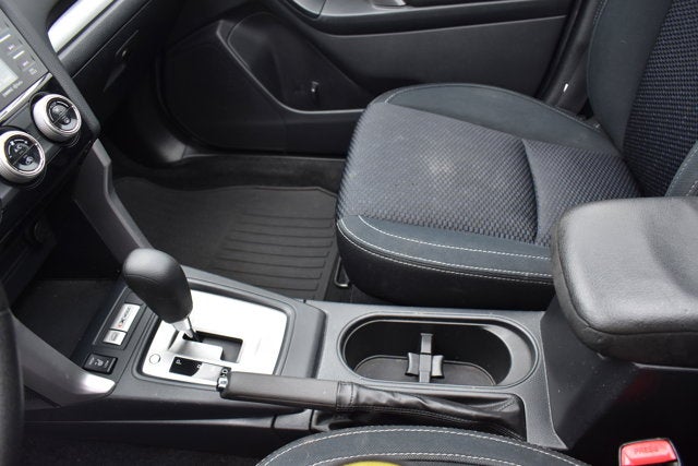 2017 Subaru Forester Premium