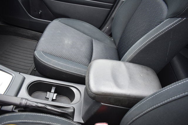 2017 Subaru Forester Premium