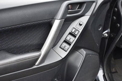 2017 Subaru Forester Premium