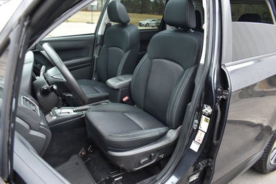 2017 Subaru Forester Premium