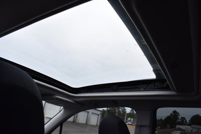 2017 Subaru Forester Premium