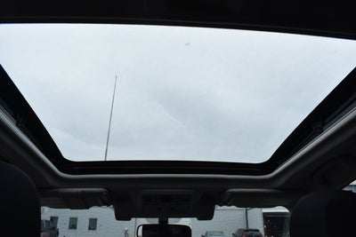 2017 Subaru Forester Premium