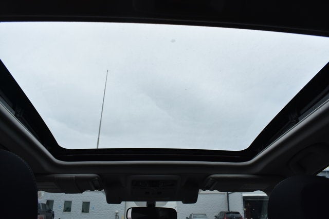 2017 Subaru Forester Premium