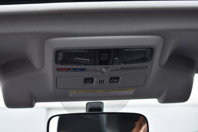 2017 Subaru Forester Premium