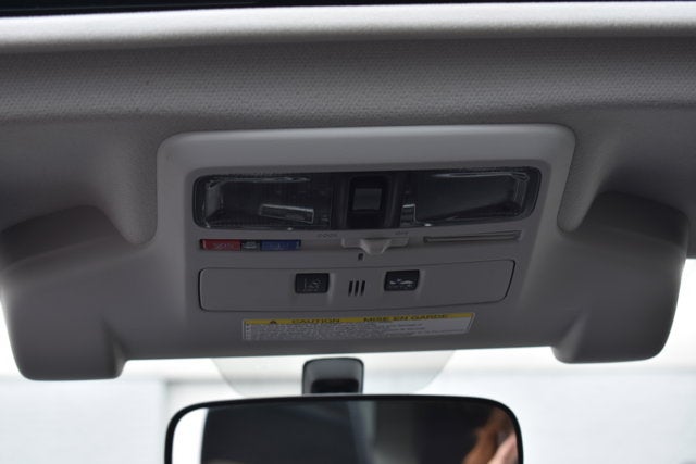 2017 Subaru Forester Premium