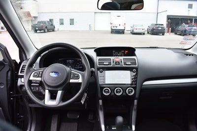 2017 Subaru Forester Premium
