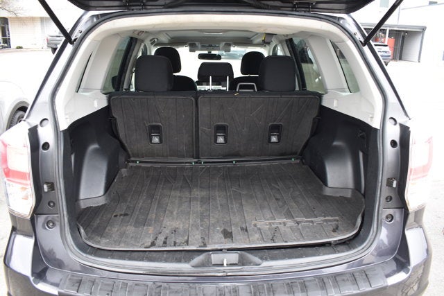 2017 Subaru Forester Premium