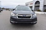 2017 Subaru Forester Premium