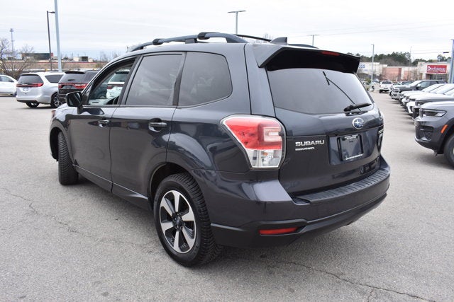 2017 Subaru Forester Premium