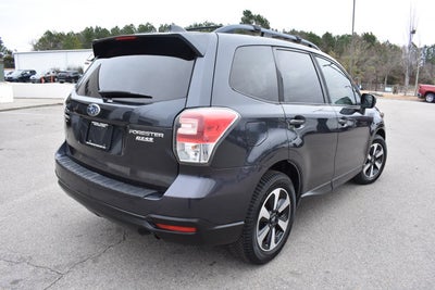 2017 Subaru Forester Premium