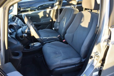 2012 Honda Fit Base