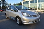 2012 Honda Fit Base