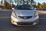 2012 Honda Fit Base