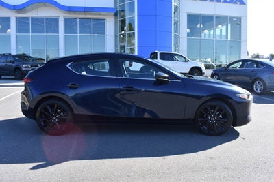 2024 Mazda Mazda3 Hatchback 2.5 S Select Sport