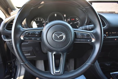 2024 Mazda Mazda3 Hatchback 2.5 S Select Sport