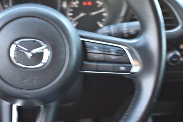 2024 Mazda Mazda3 Hatchback 2.5 S Select Sport