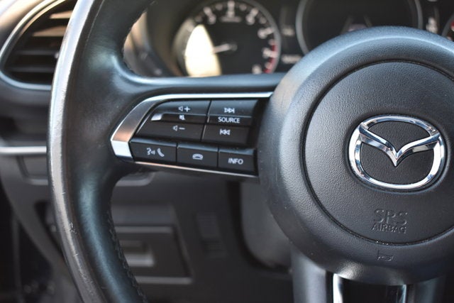 2024 Mazda Mazda3 Hatchback 2.5 S Select Sport