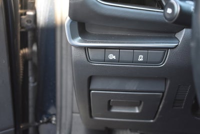 2024 Mazda Mazda3 Hatchback 2.5 S Select Sport