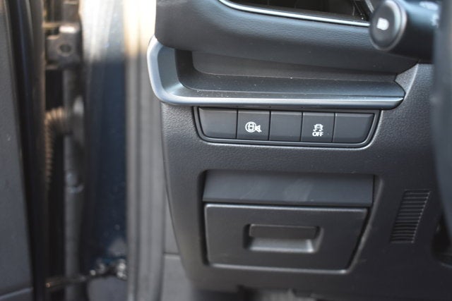 2024 Mazda Mazda3 Hatchback 2.5 S Select Sport