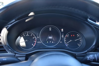 2024 Mazda Mazda3 Hatchback 2.5 S Select Sport