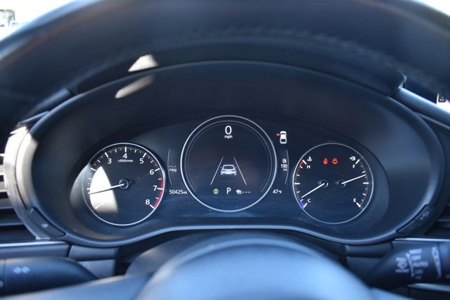 2024 Mazda Mazda3 Hatchback 2.5 S Select Sport