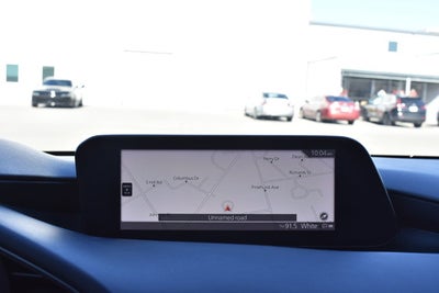 2024 Mazda Mazda3 Hatchback 2.5 S Select Sport