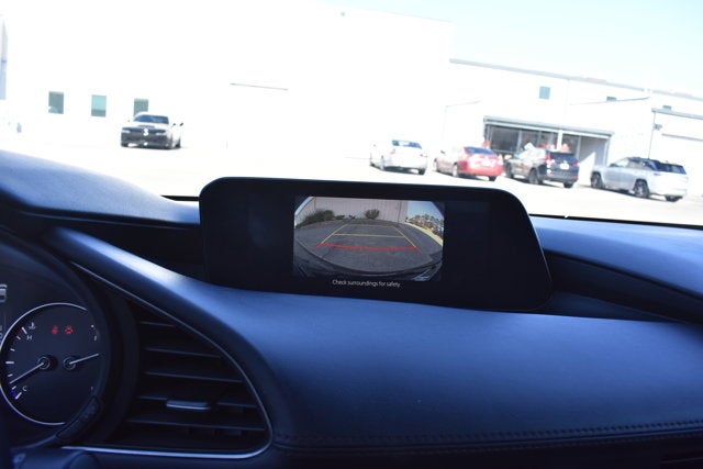 2024 Mazda Mazda3 Hatchback 2.5 S Select Sport