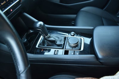 2024 Mazda Mazda3 Hatchback 2.5 S Select Sport