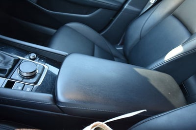 2024 Mazda Mazda3 Hatchback 2.5 S Select Sport