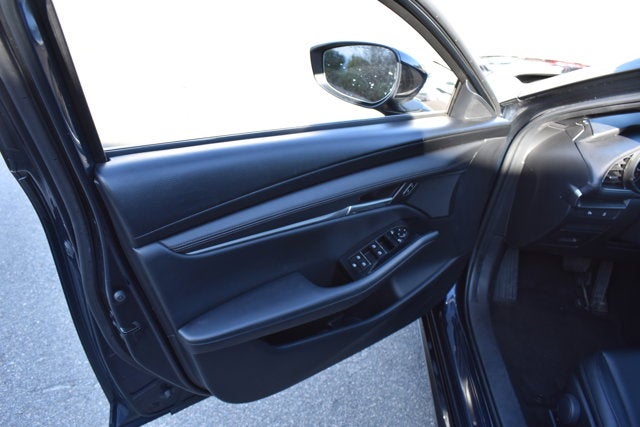 2024 Mazda Mazda3 Hatchback 2.5 S Select Sport