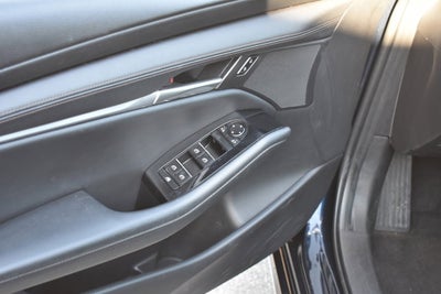 2024 Mazda Mazda3 Hatchback 2.5 S Select Sport