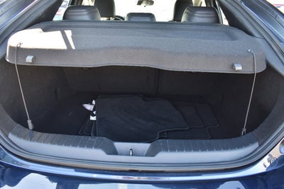 2024 Mazda Mazda3 Hatchback 2.5 S Select Sport