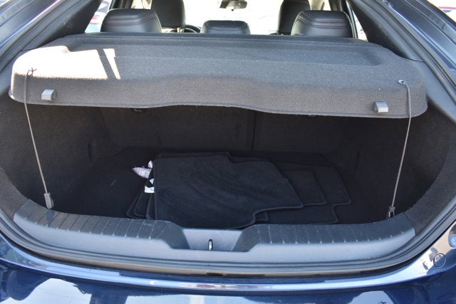 2024 Mazda Mazda3 Hatchback 2.5 S Select Sport